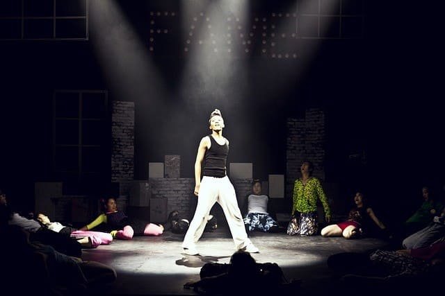 Experience the cultural richness of Cali's theater scene.