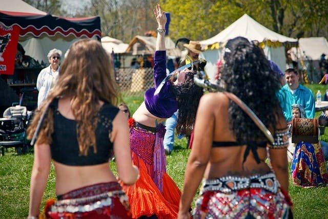 Experience the cultural richness of Cali's theater scene.