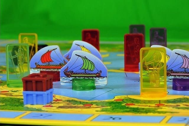 Immerse yourself in the ultimate gaming journey with Cali VIP Tours.