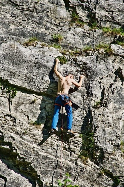 Experience the adrenaline rush of extreme sports with Cali VIP Tours.