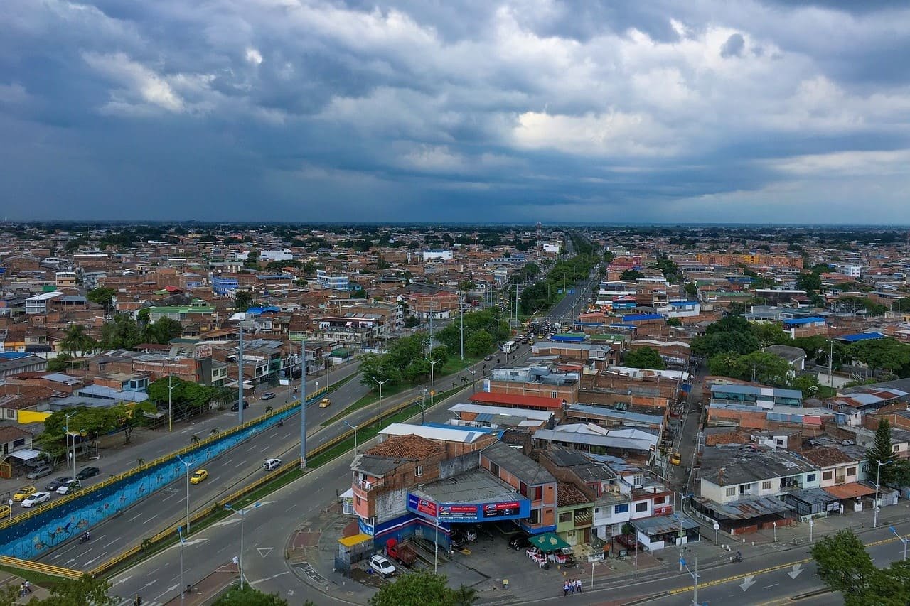 Read more about the article Conference Of Parties in Cali: A Gateway to Biodiversity’s Future