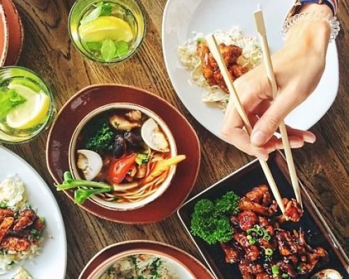 Savor the Culinary Delights of Cali with Cali VIP Tours.