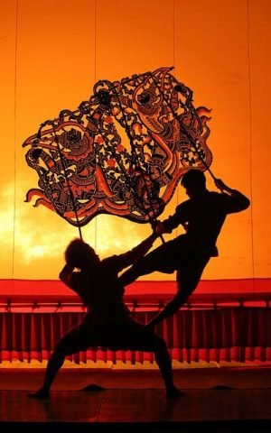 Experience the cultural richness of Cali's theater scene.