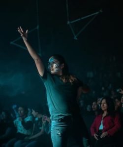 Experience the cultural richness of Cali's theater scene.