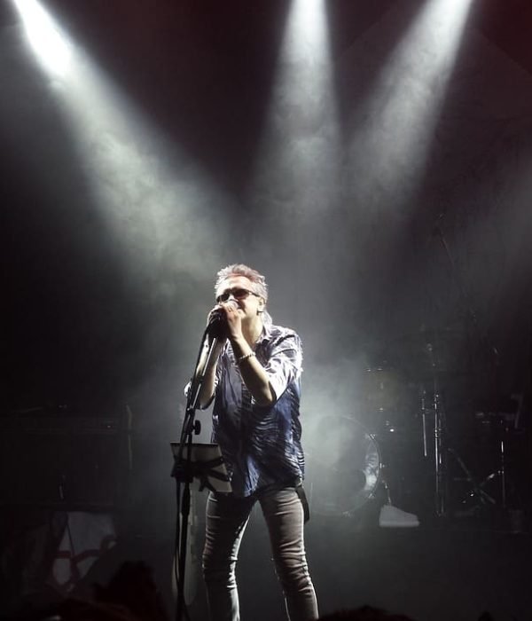 Discover the rhythmic heartbeat of Cali's music scene.