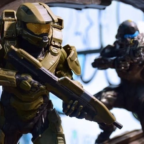 Immerse yourself in the ultimate gaming journey with Cali VIP Tours.