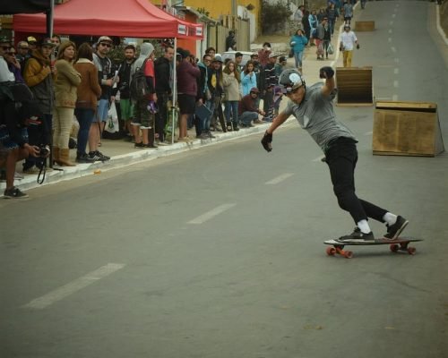 Experience the adrenaline rush of extreme sports with Cali VIP Tours.