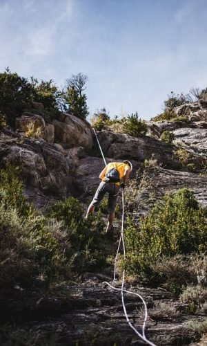 Experience the adrenaline rush of extreme sports with Cali VIP Tours.